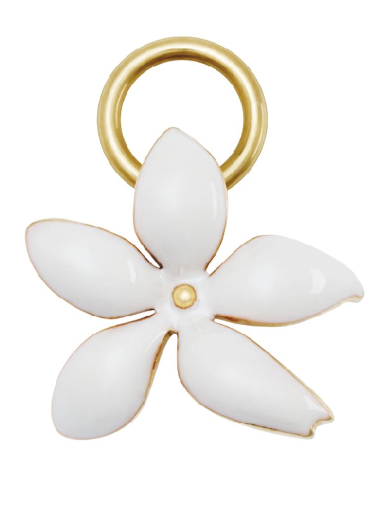 Charm Carolina Herrera Jasmine-0