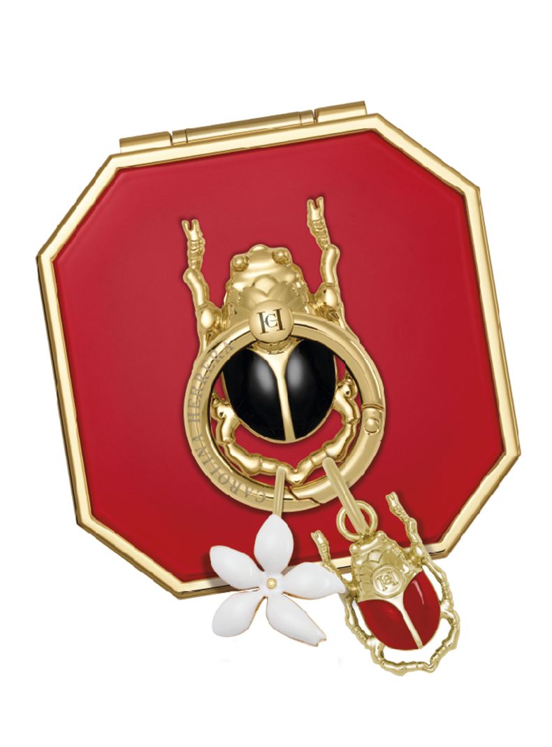 Charm Carolina Herrera Jasmine-1
