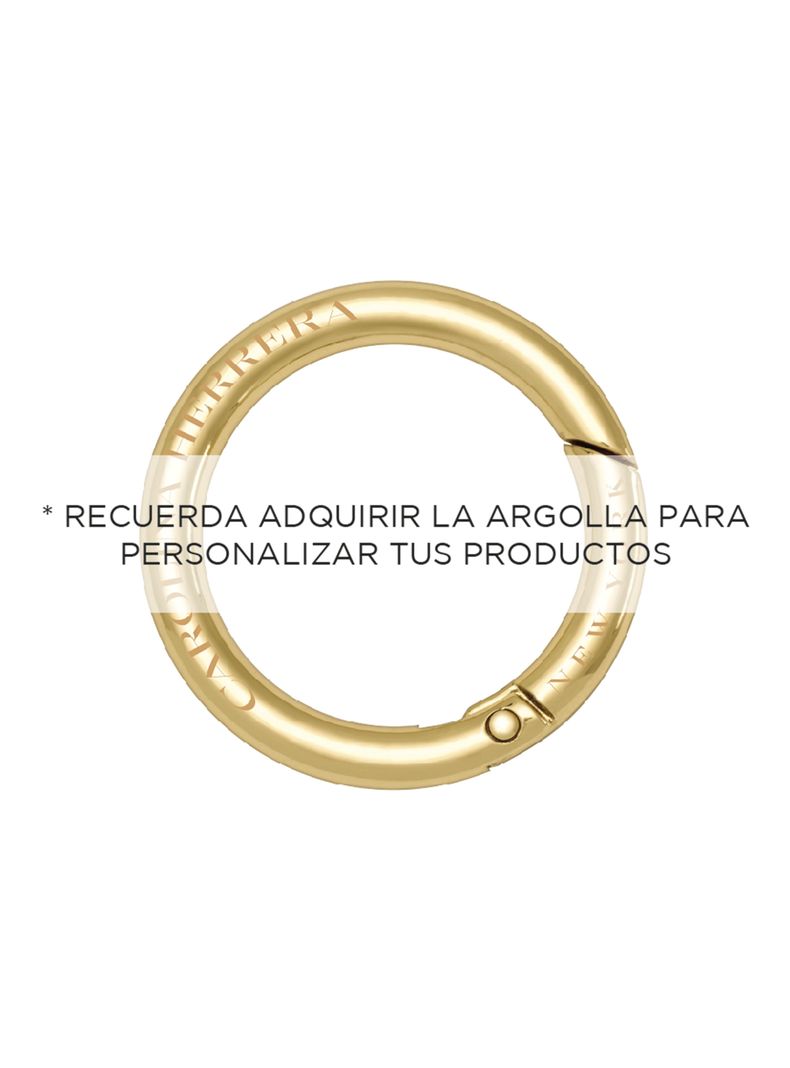Charm Carolina Herrera Jasmine-4