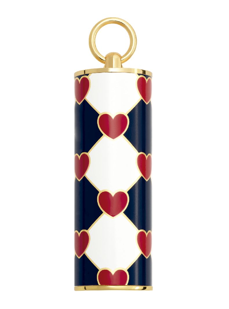 Fabulous Kiss Lipstick Cap Carolina Herrera Lovewins-0