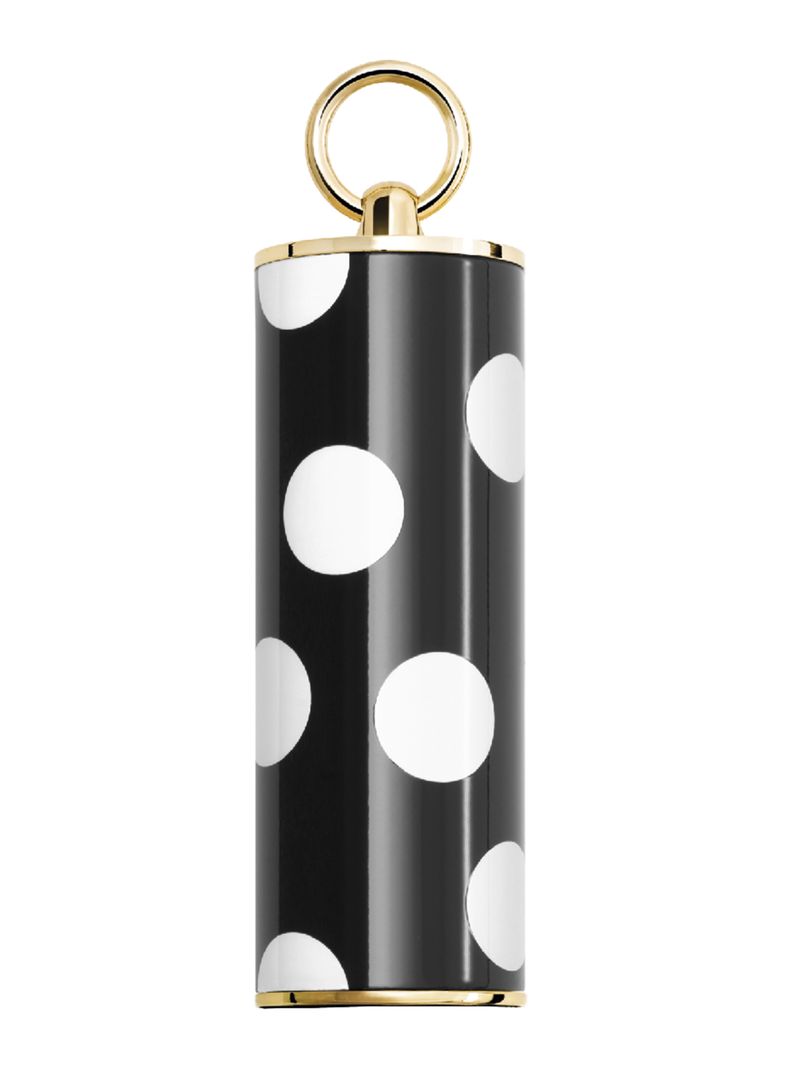 Fabulous Kiss Lipstick Cap Carolina Herrera Dot Drama-0