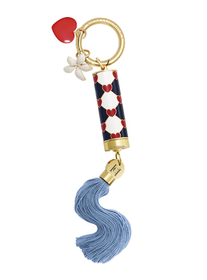 Charm Carolina Herrera Heart-4