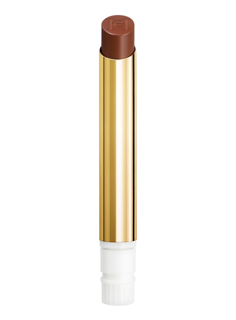 Good Girl Maxi Glaze Lipstick Carolina Herrera 844 Shine 2.3 g-0