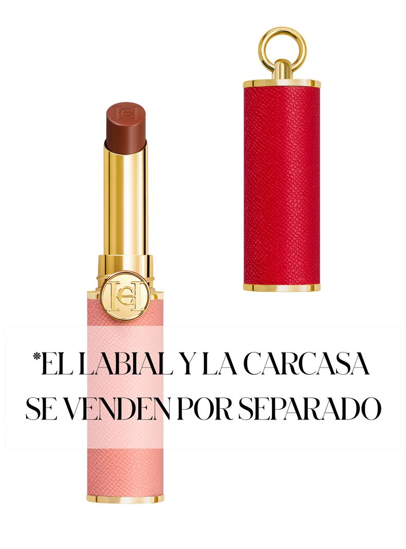 Good Girl Maxi Glaze Lipstick Carolina Herrera 844 Shine 2.3 g-1