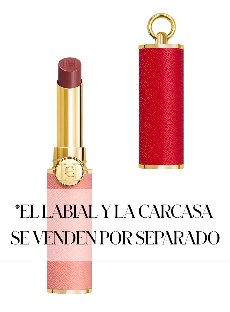 Good Girl Maxi Glaze Lipstick Carolina Herrera 871 Shine 2.3 g-1