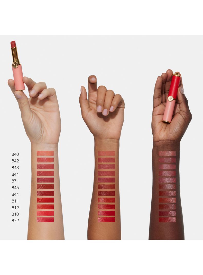 Good Girl Maxi Glaze Lipstick Carolina Herrera 871 Shine 2.3 g-5
