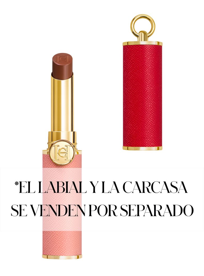 Good Girl Maxi Glaze Lipstick Carolina Herrera 845 Shine 2.3 g-1
