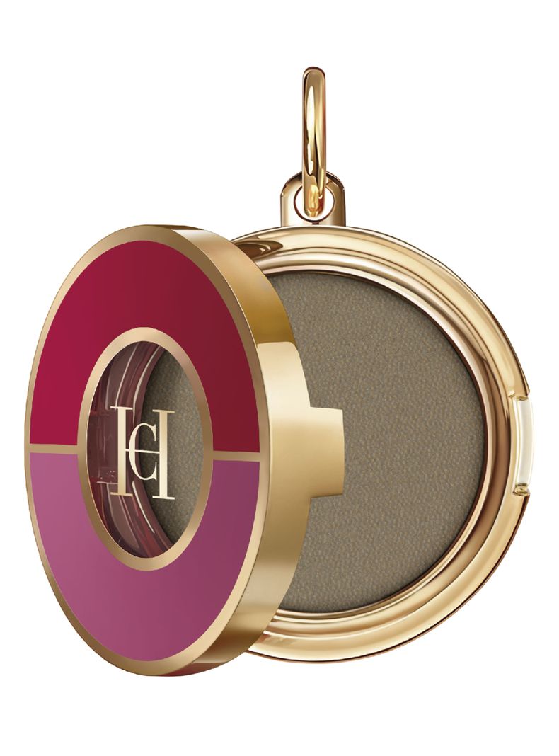 Chic Mono Eyeshadow Matte Carolina Herrera 2 Taupe 2 g-0