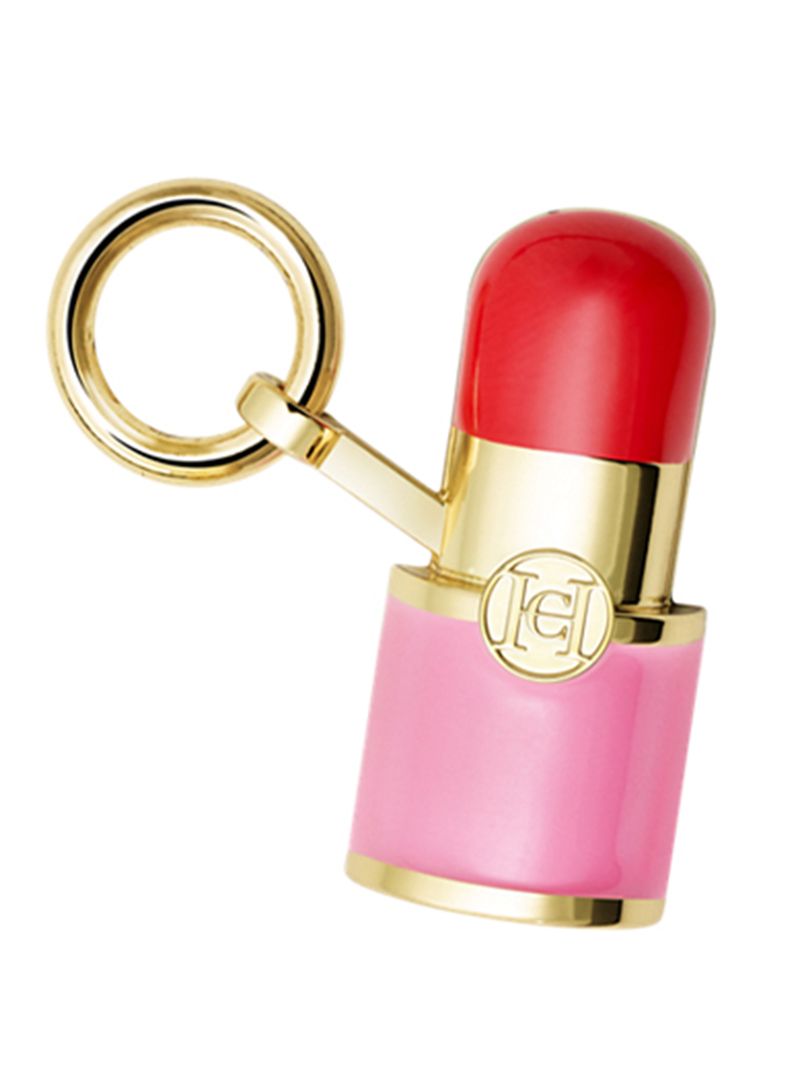 Charm Carolina Herrera Lipstick-0