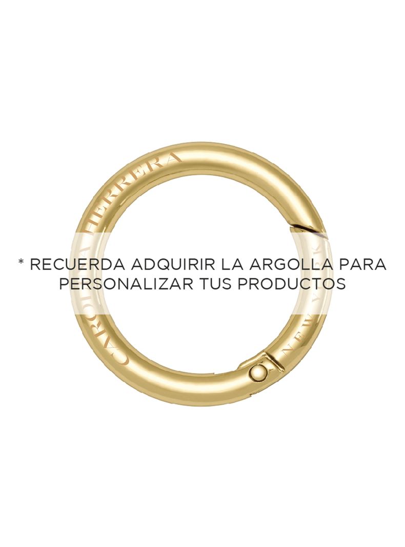 Charm Carolina Herrera Lipstick-2