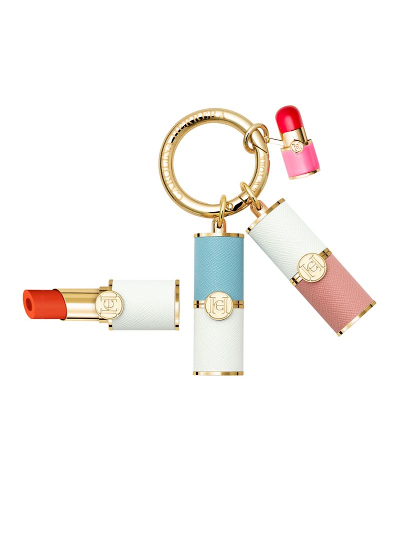 Charm Carolina Herrera Lipstick-3