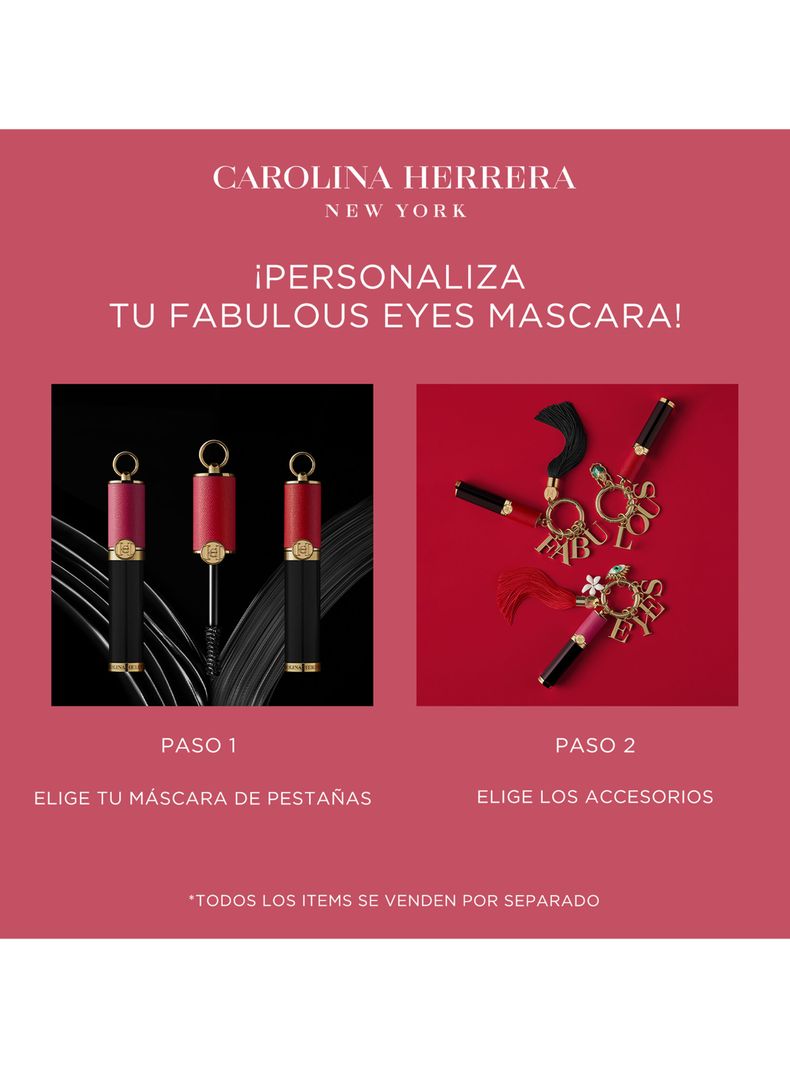 Charm Carolina Herrera Eye-4