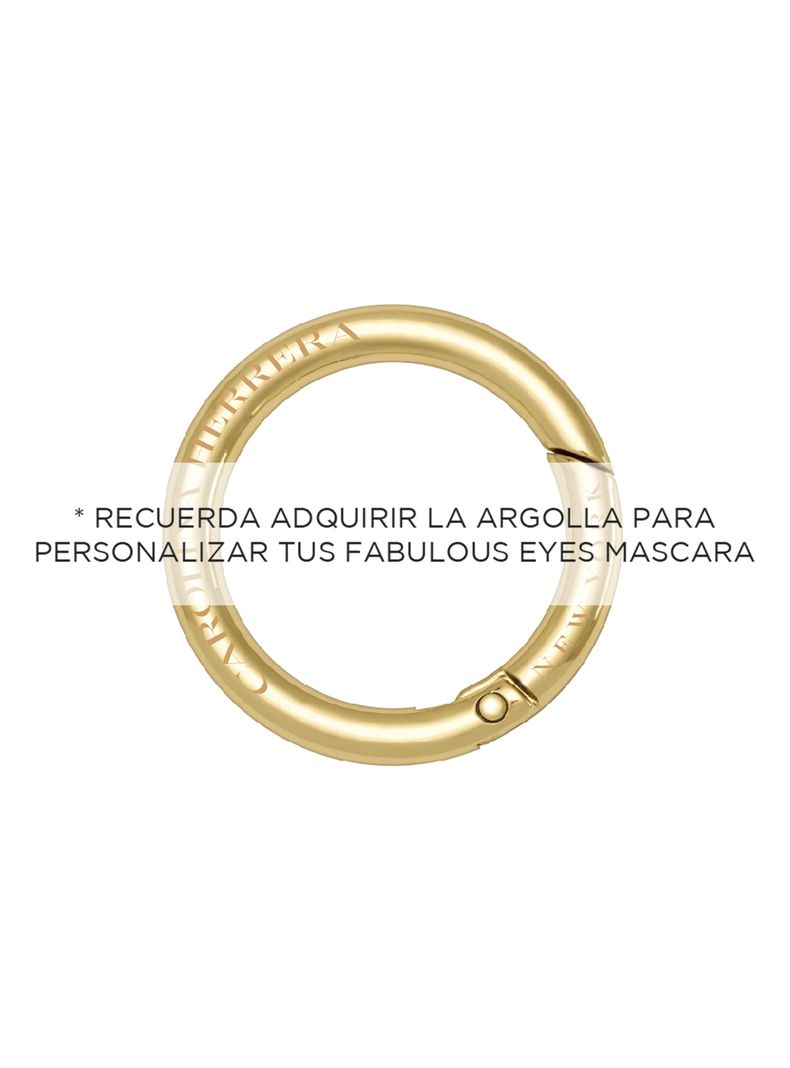 Charm Carolina Herrera Eye-2