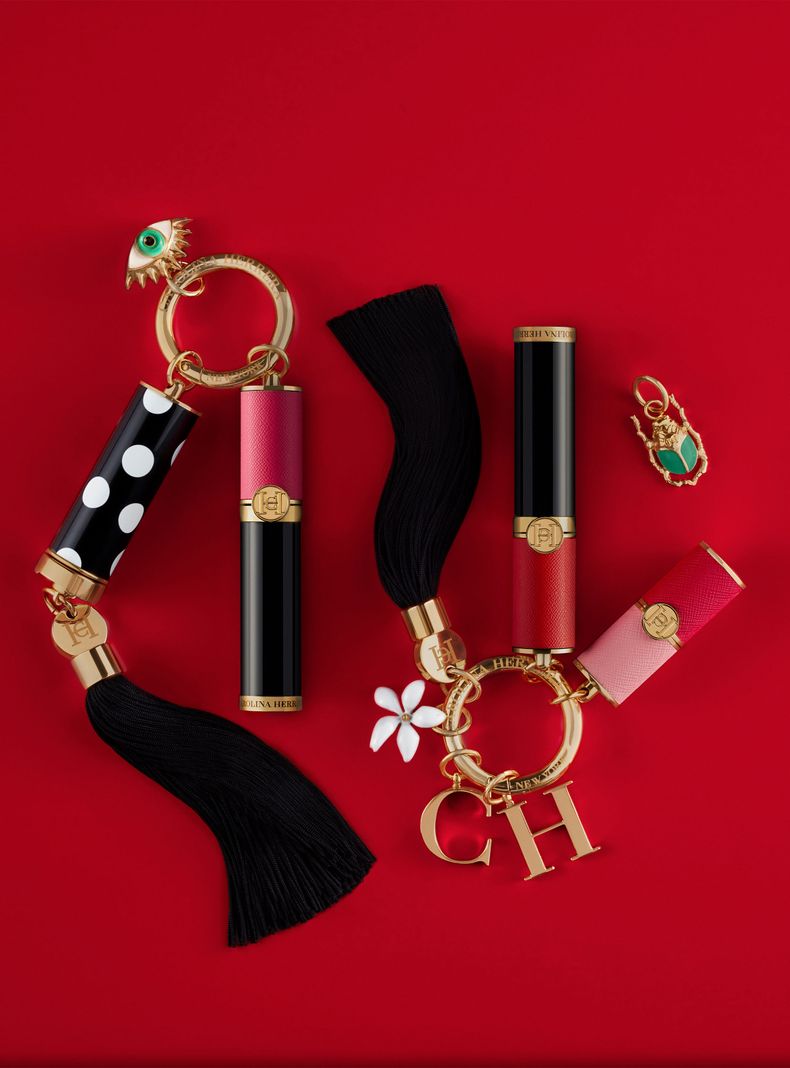 Charm Carolina Herrera Eye-1