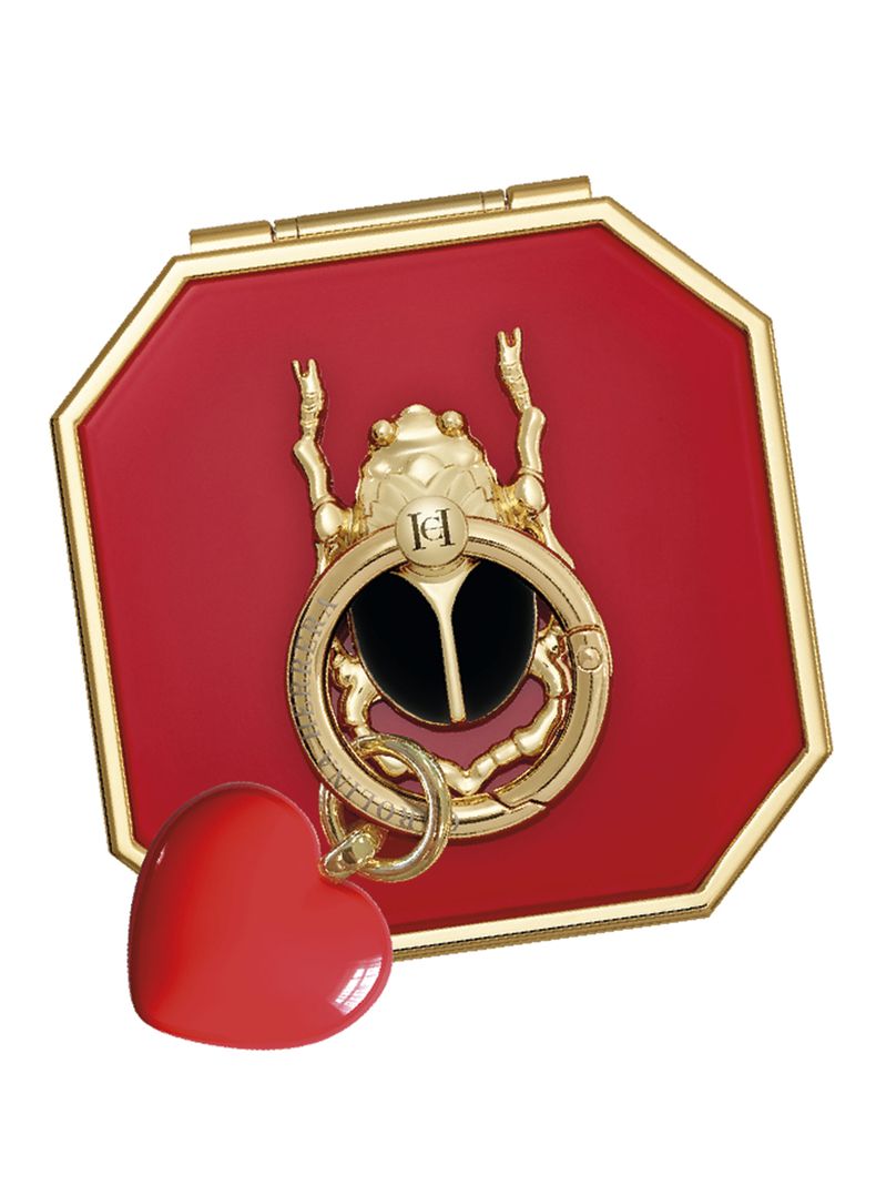 Charm Carolina Herrera Kiss me Baby-2