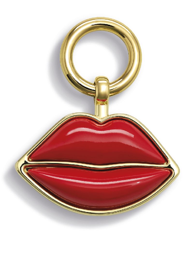 Charm Carolina Herrera Kiss me Baby-0