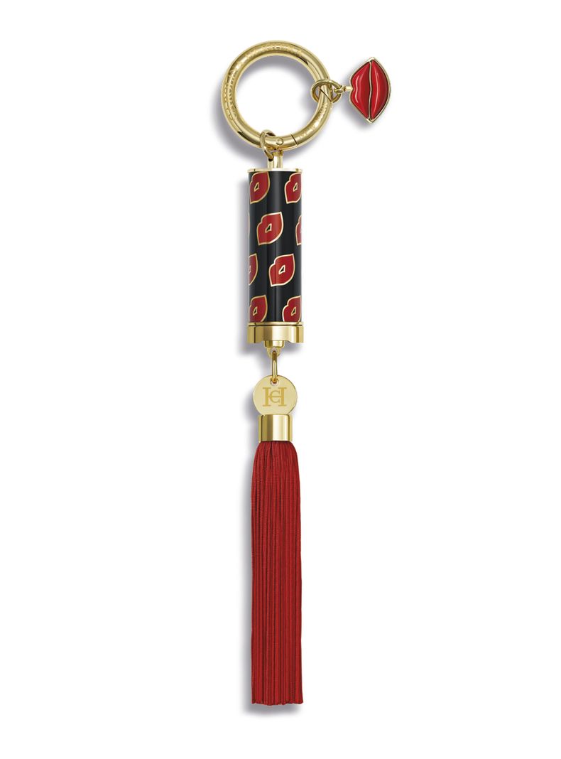 Charm Carolina Herrera Kiss me Baby-3