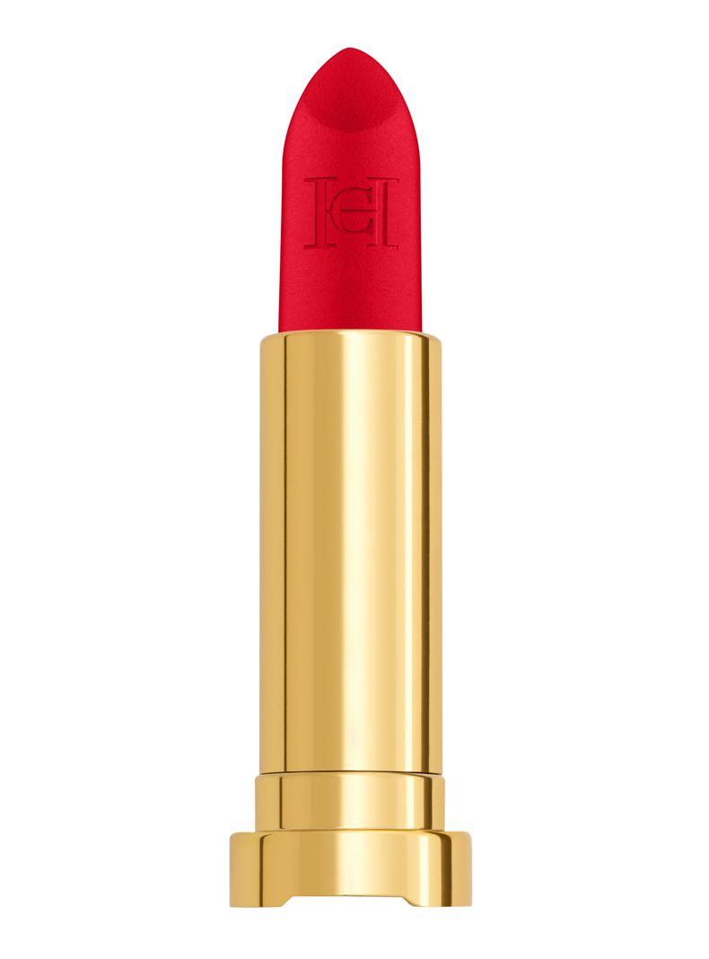 Fabulous Kiss Lipstick Matte Carolina Herrera 310 Carolina 3.5g
