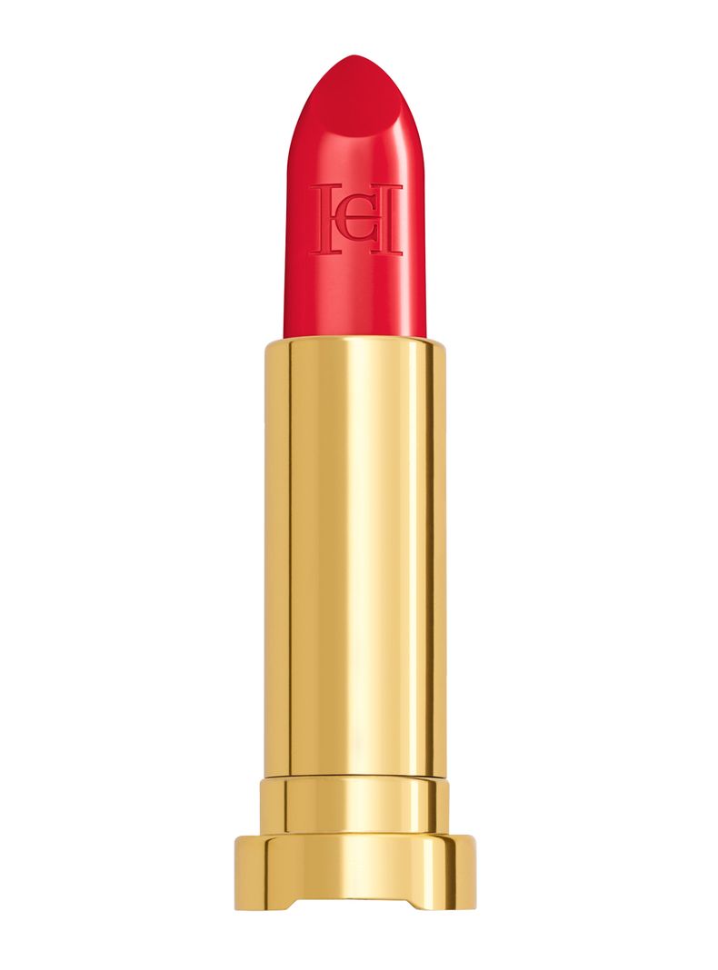 Fabulous Kiss Lipstick Sheer Carolina Herrera 310 Carolina 3.5g-0
