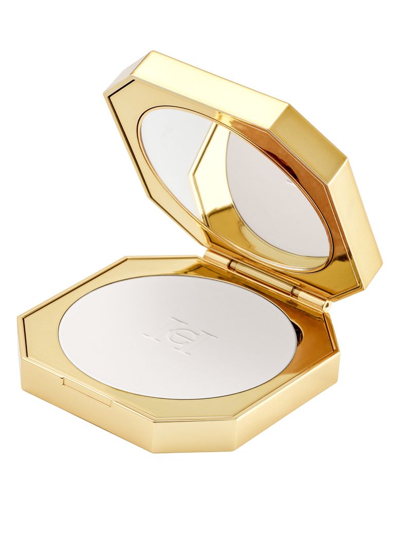 Fabulous Skin Case Carolina Herrera Dot Drama-1