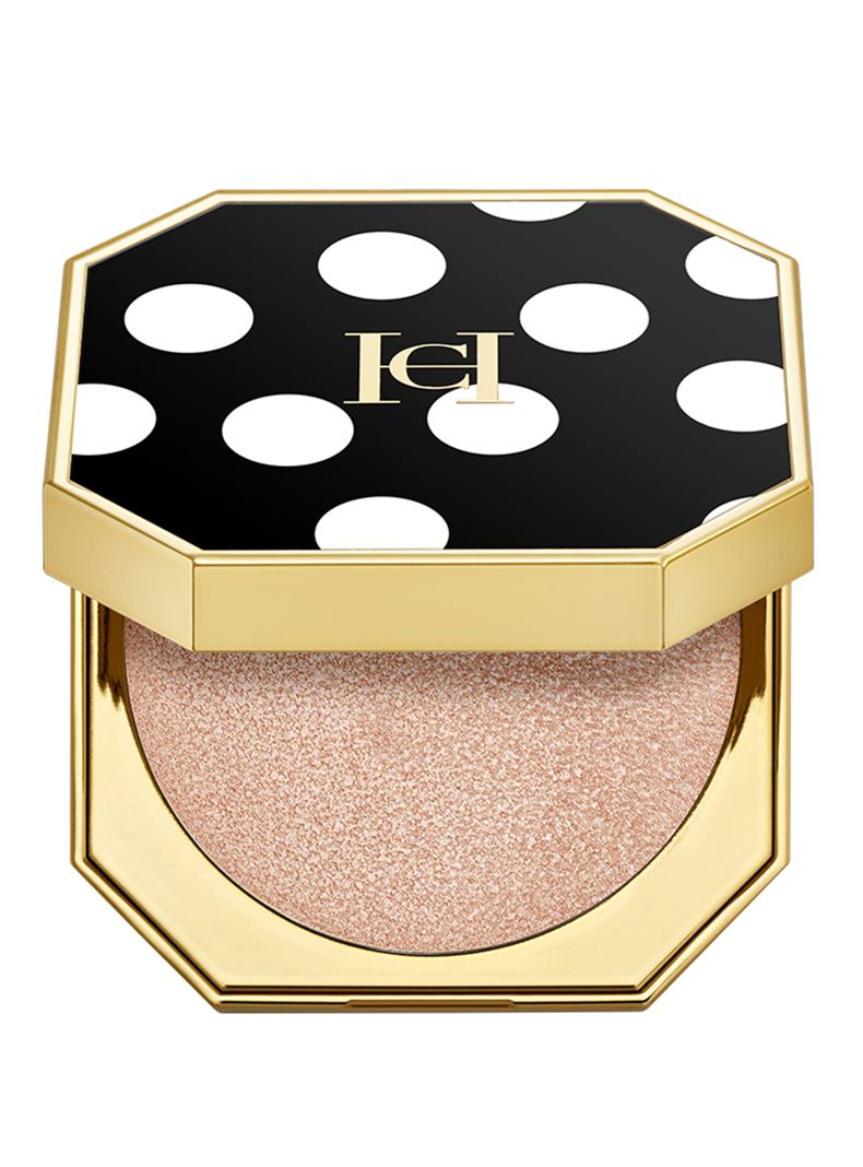 Fabulous Skin Case Carolina Herrera Dot Drama-0