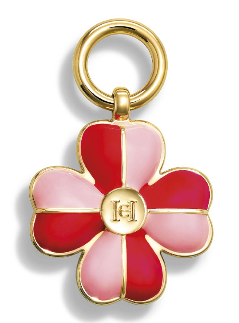 Charm Carolina Herrera Love Clover-0