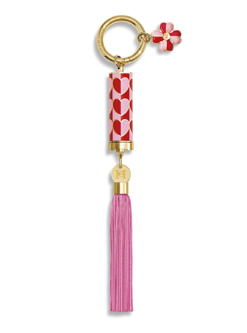 Charm Carolina Herrera Love Clover-1