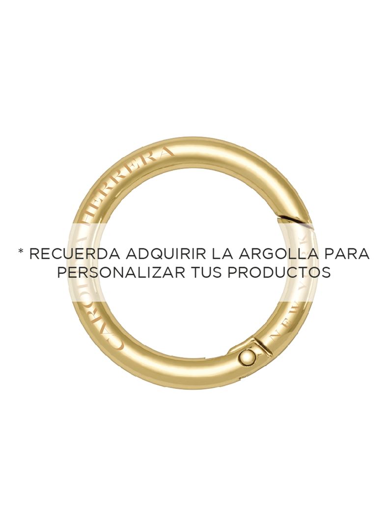 Charm Carolina Herrera All Star-2