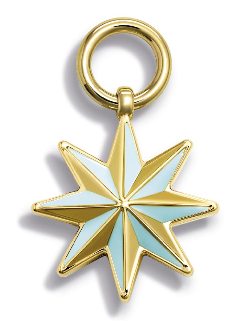 Charm Carolina Herrera All Star-0