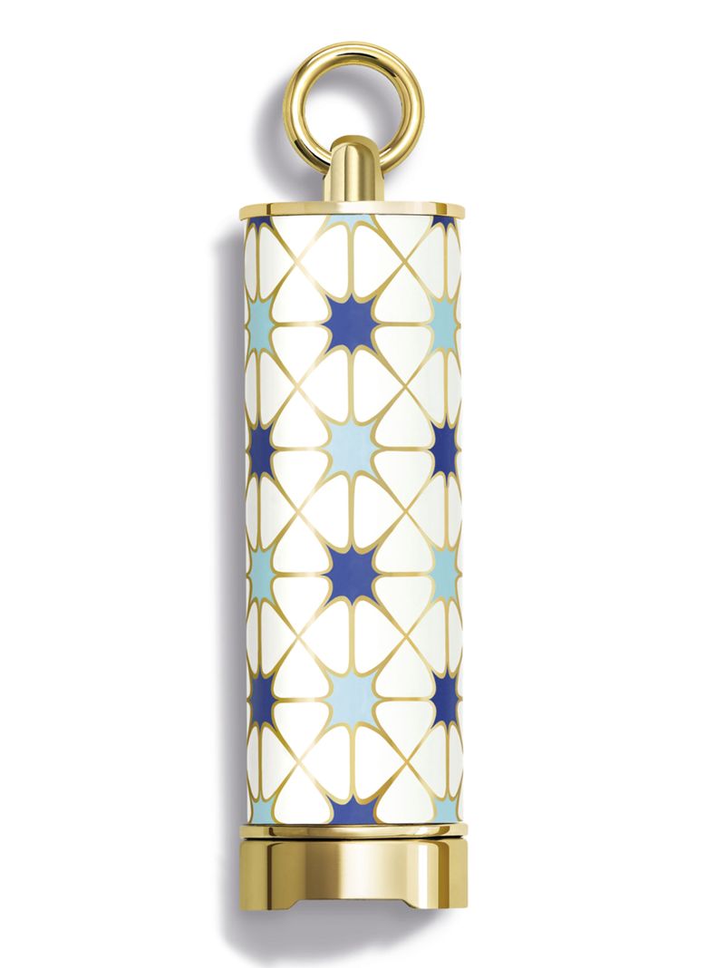Fabulous Kiss Lipstick Cap Carolina Herrera Lucky Stars-0