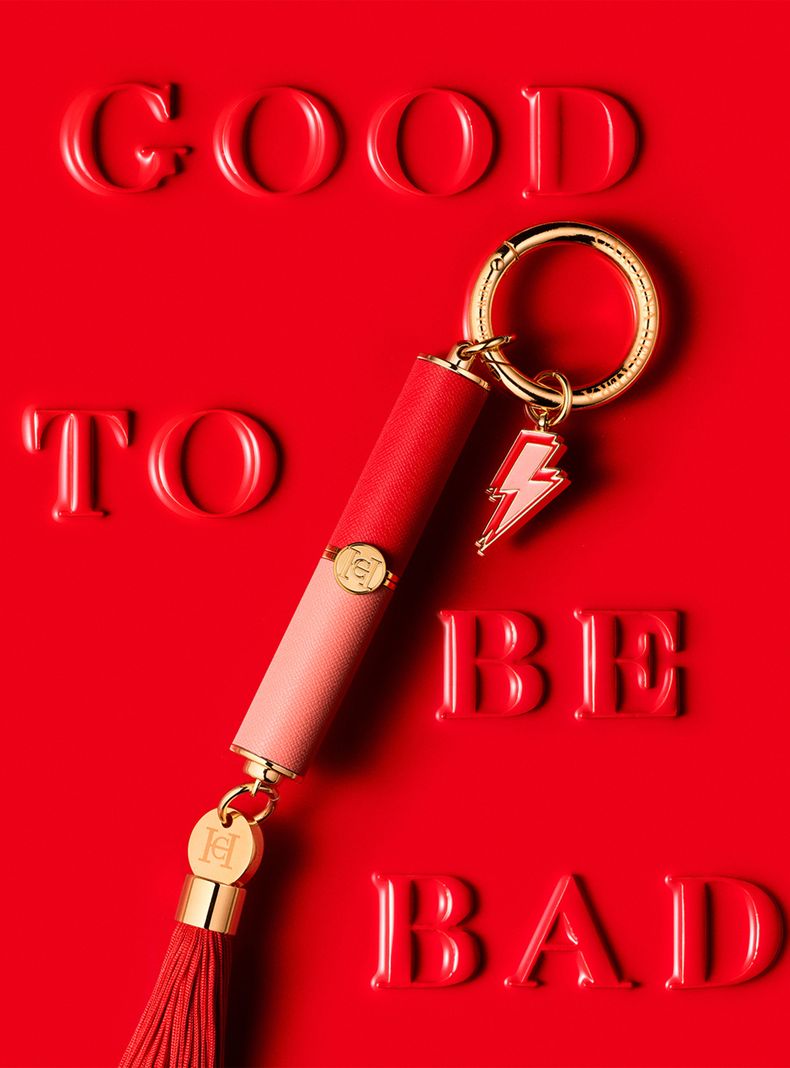 Charm Carolina Herrera Bad Boy-3