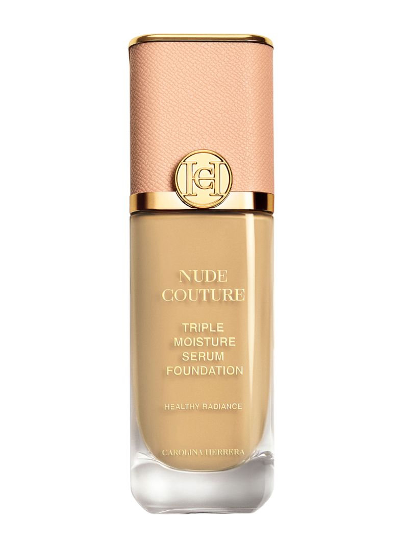 Base de Maquillaje Nude Couture Serum Foundation L280 30 ml Carolina Herrera