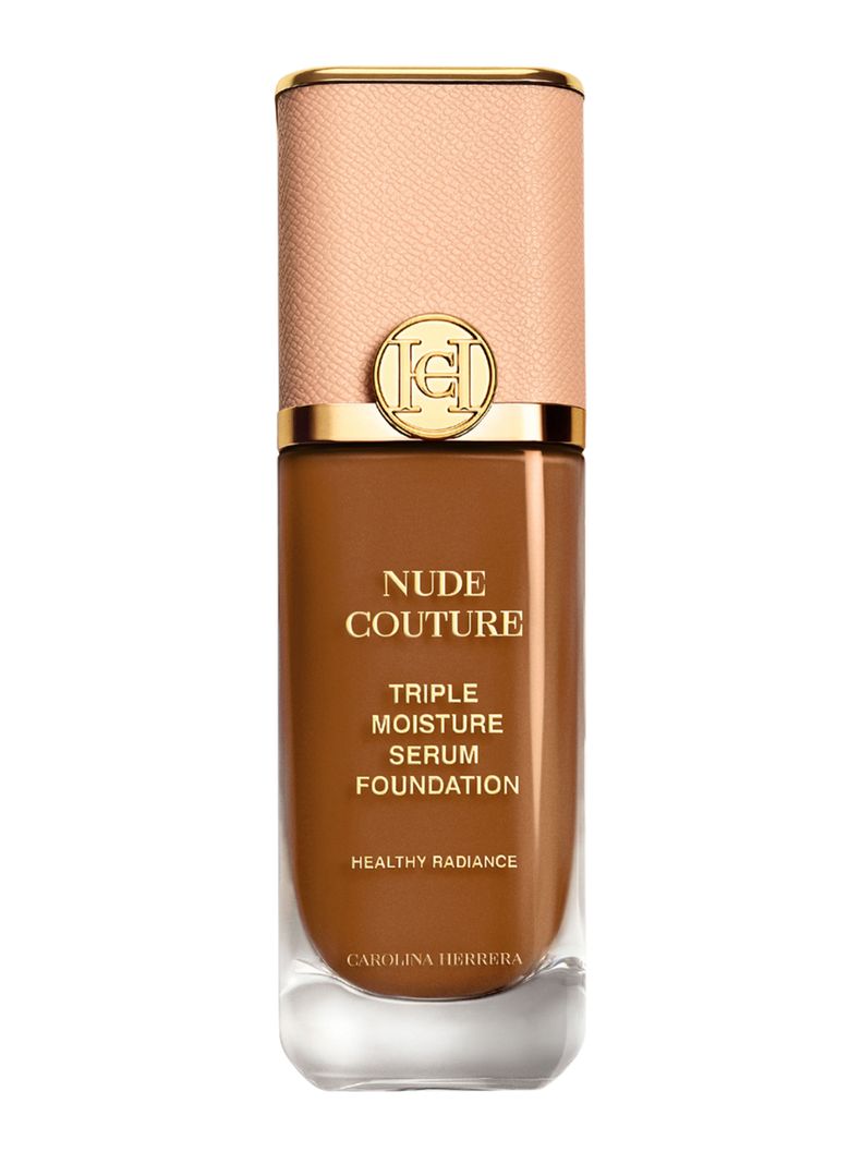 Base de Maquillaje Nude Couture Serum Foundation D440 30 ml Carolina Herrera