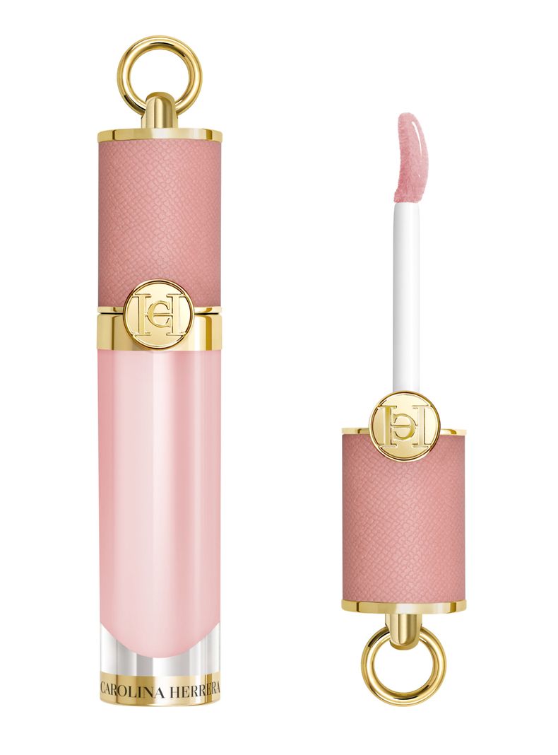 Good Girl Gloss Carolina Herrera 970 Soft Pink 5 ml