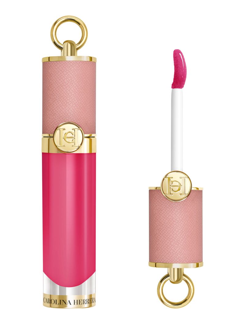 Good Girl Gloss Carolina Herrera 975 Opulent Pink 5 ml