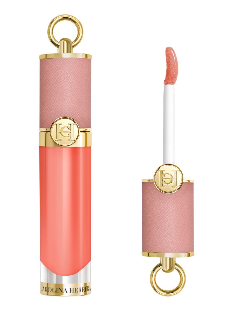 Good Girl Gloss Carolina Herrera 985 Orange Delight 5 ml
