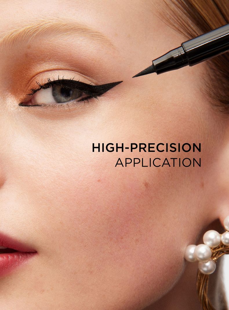 Fabulous Chic Eyeliner Carolina Herrera Black 1.6 g-5