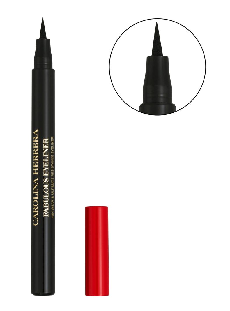 Fabulous Chic Eyeliner Carolina Herrera Black 1.6 g-0