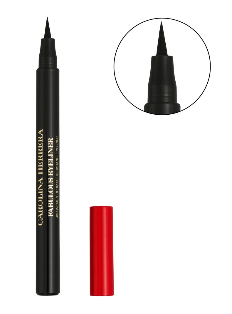 Fabulous Chic Eyeliner Carolina Herrera Black 1.6 g