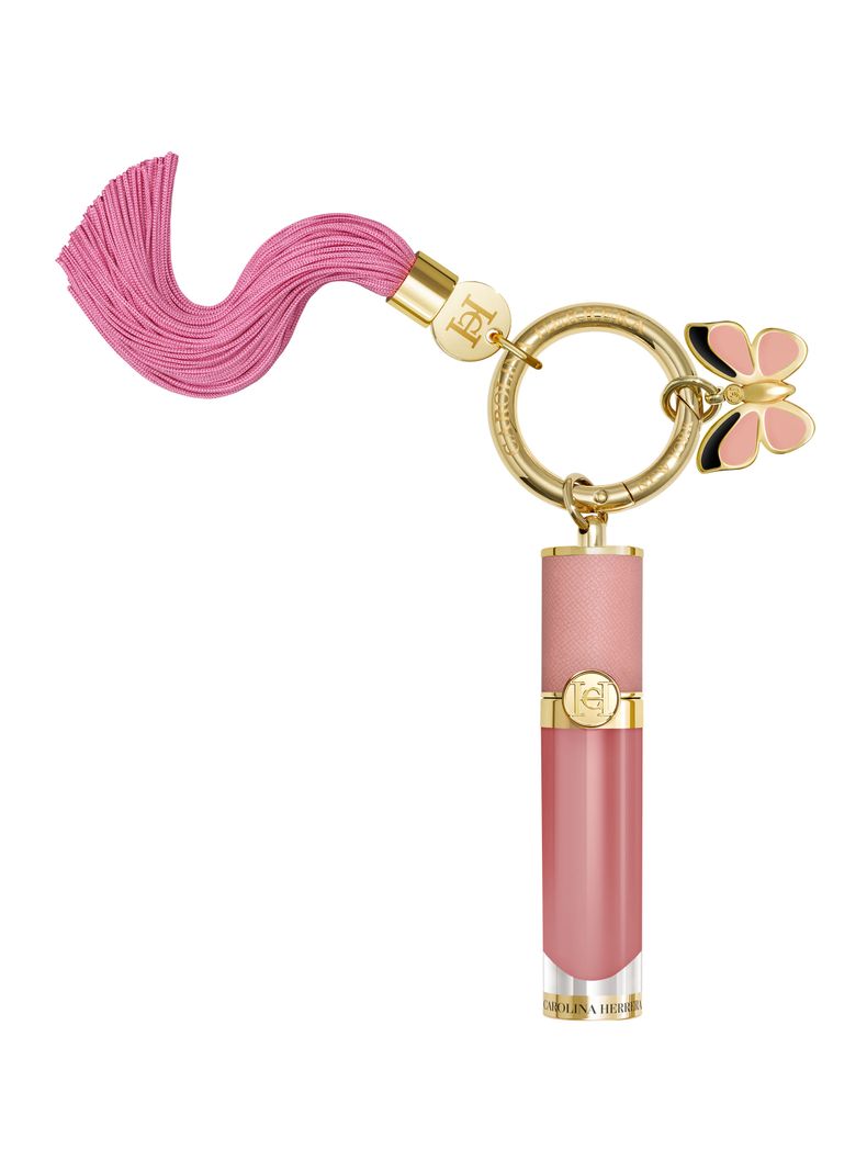 Charm Carolina Herrera Butterfly-1