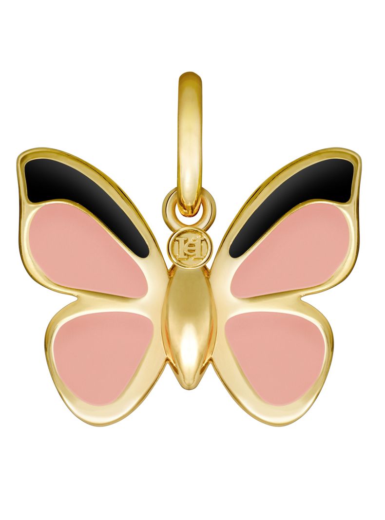 Charm Carolina Herrera Butterfly-0
