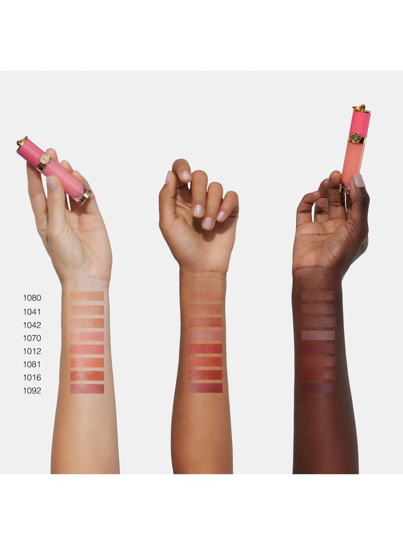 Good Girl Liquid Blusher 1041 Nude 5 ml-2