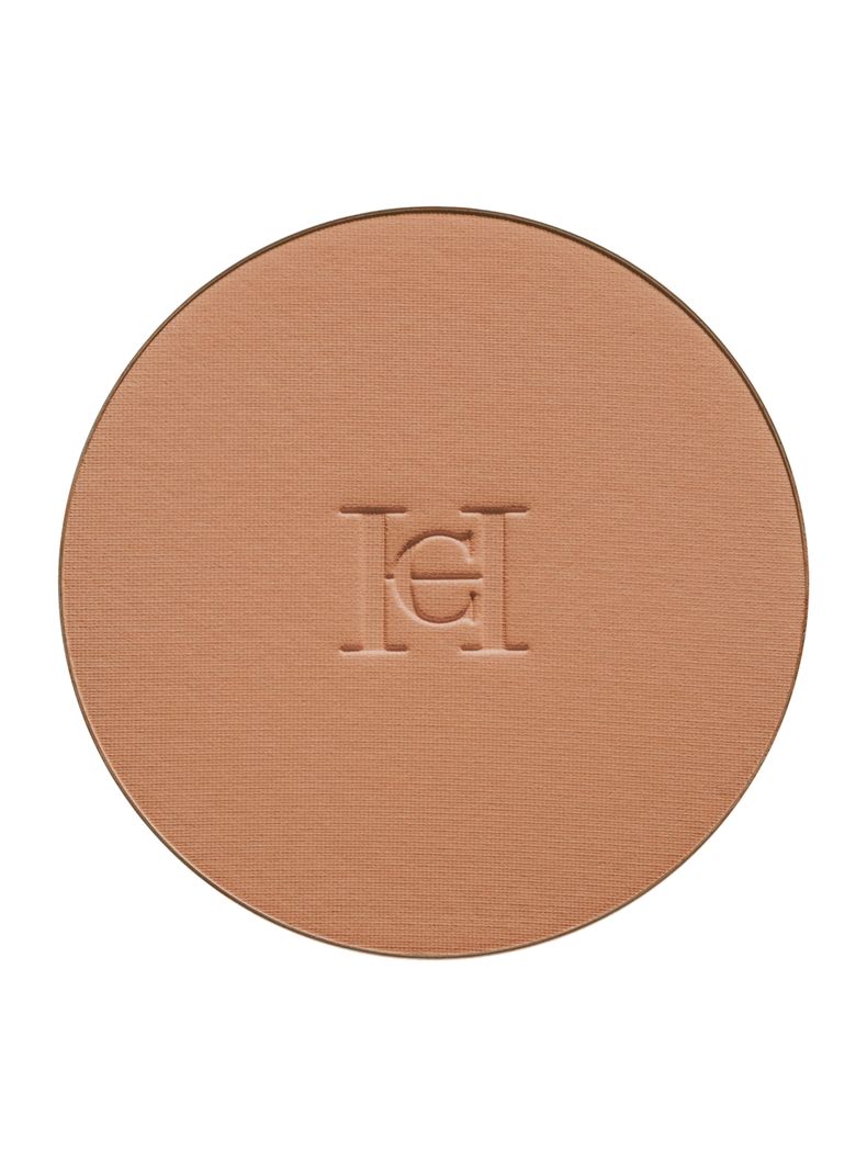 Nude Couture Matte Bronzer Carolina Herrera Medium 20 8 g-0