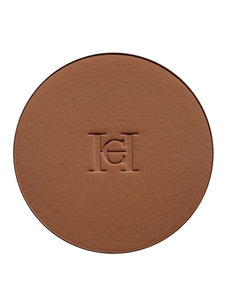 Nude Couture Matte Bronzer Carolina Herrera Deep 40 8 g-0