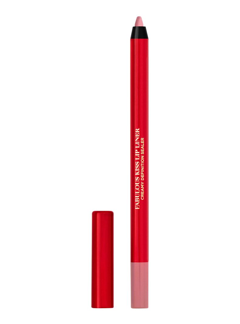 Fabulous Kiss Lip Liner Carolina Herrera Pink 1.3 g