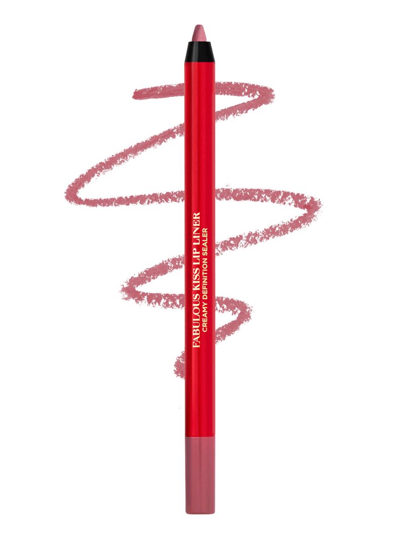Fabulous Kiss Lip Liner Carolina Herrera Beige 1.3 g-1
