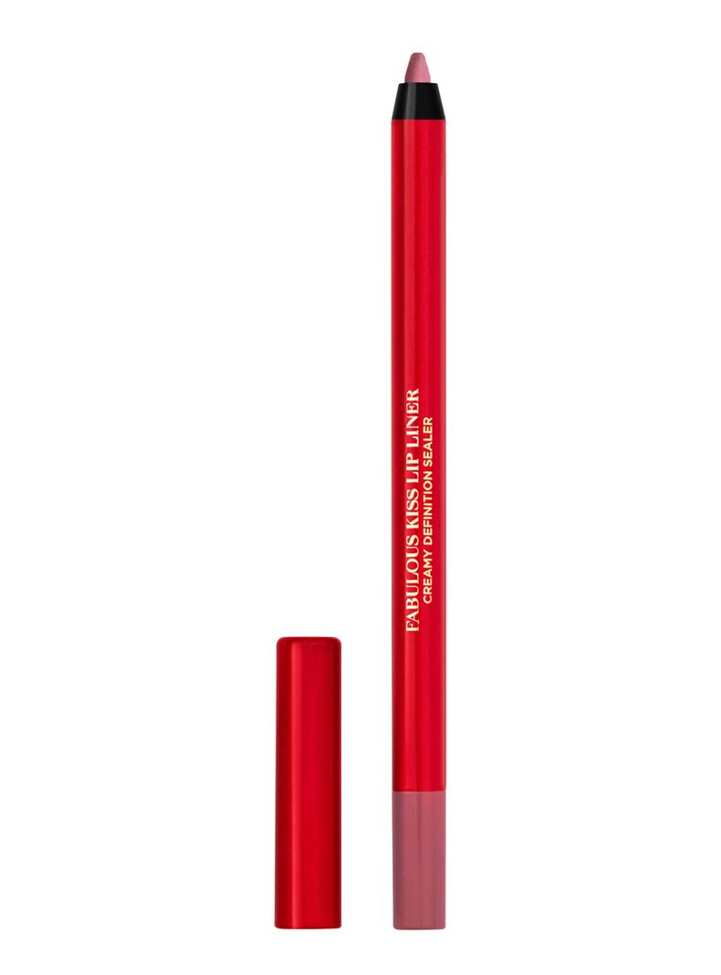 Fabulous Kiss Lip Liner Carolina Herrera Rosewood