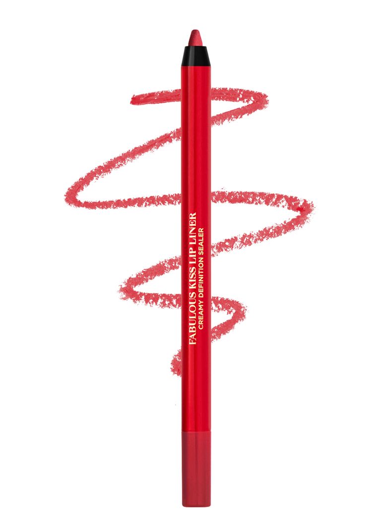 Fabulous Kiss Lip Liner Carolina Herrera Red 1.3 g-1
