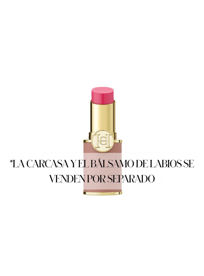Good Girl Mini Lip Balm Carolina Herrera 004 Pink Mania 2 g-1