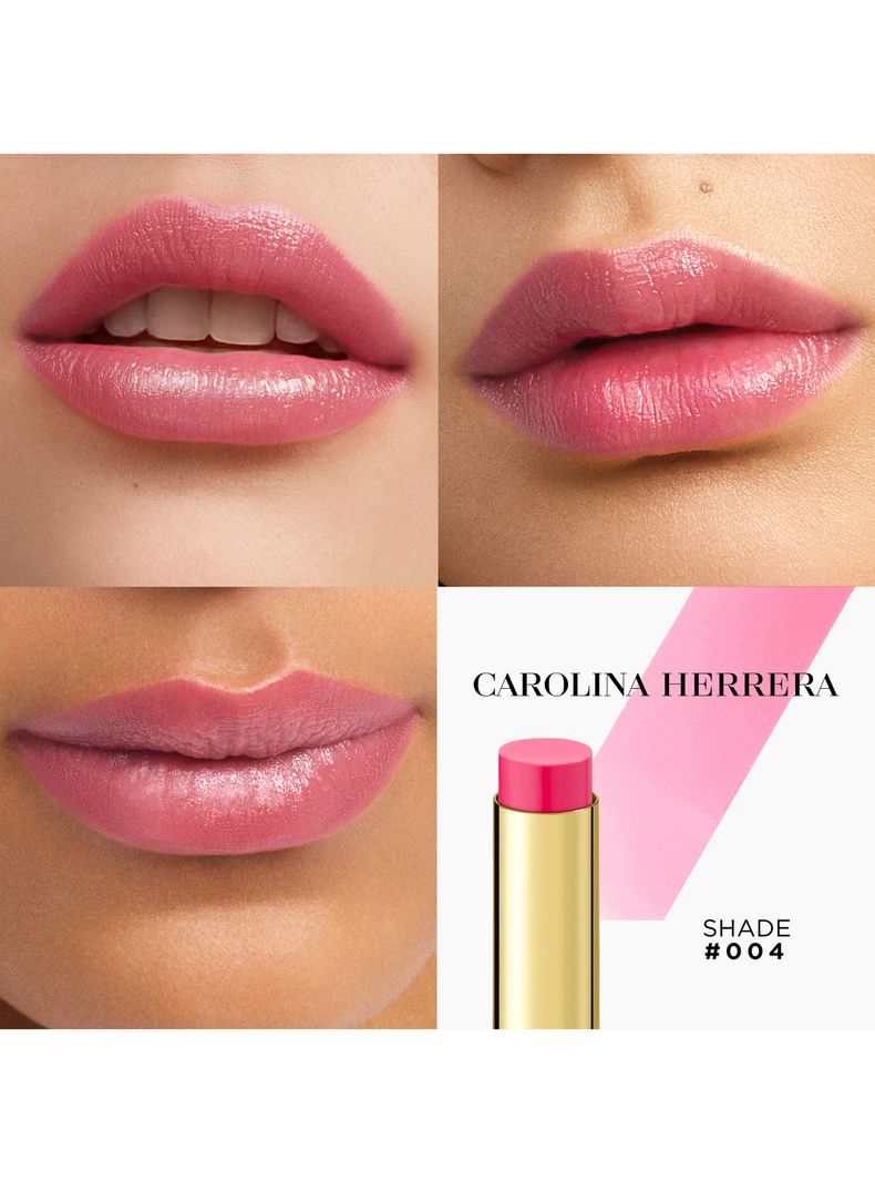 Good Girl Mini Lip Balm Carolina Herrera 004 Pink Mania 2 g-2